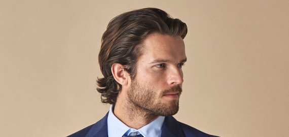 5 Tips for Transforming Your Hair's Health - Menscrafted