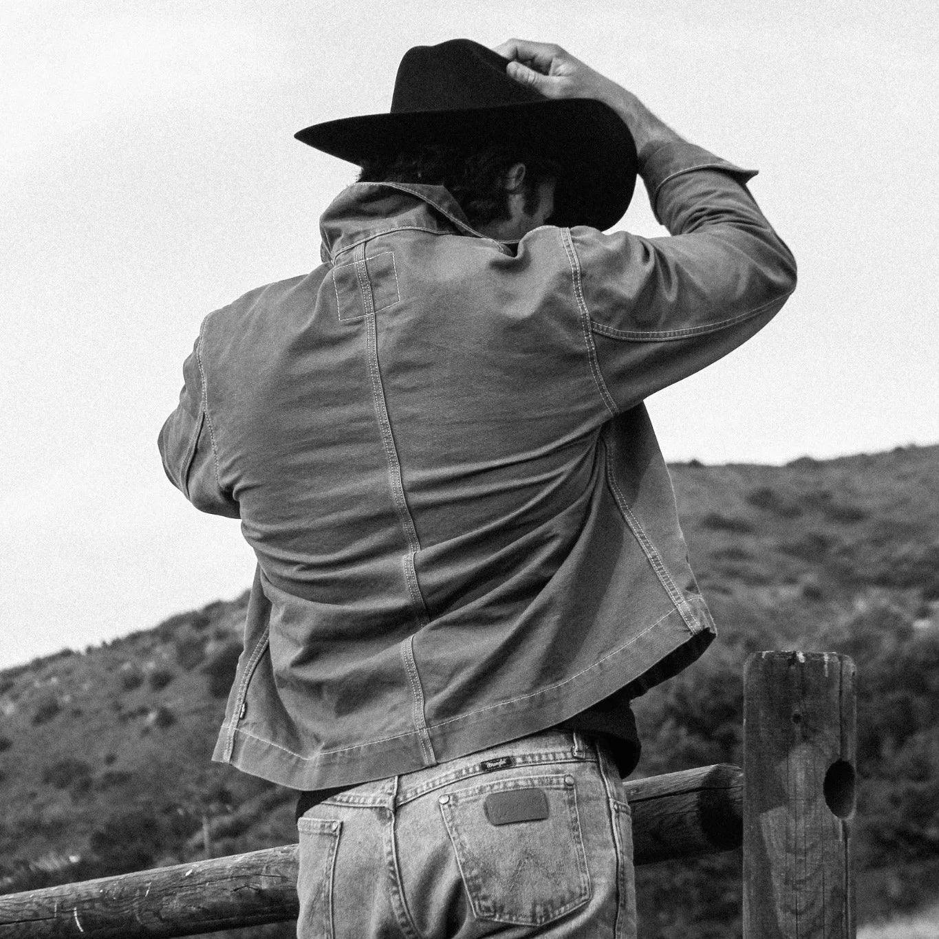 COWBOY CLAY