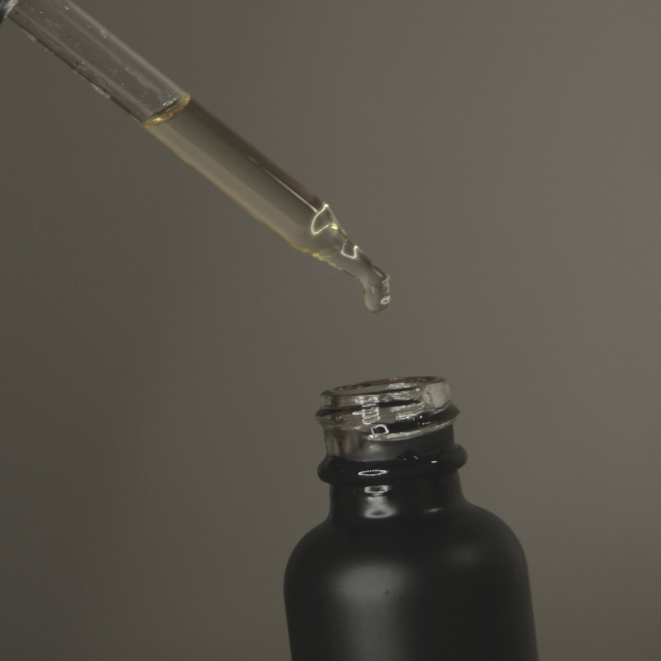 Hair & Beard Oil - Menscrafted - Hair