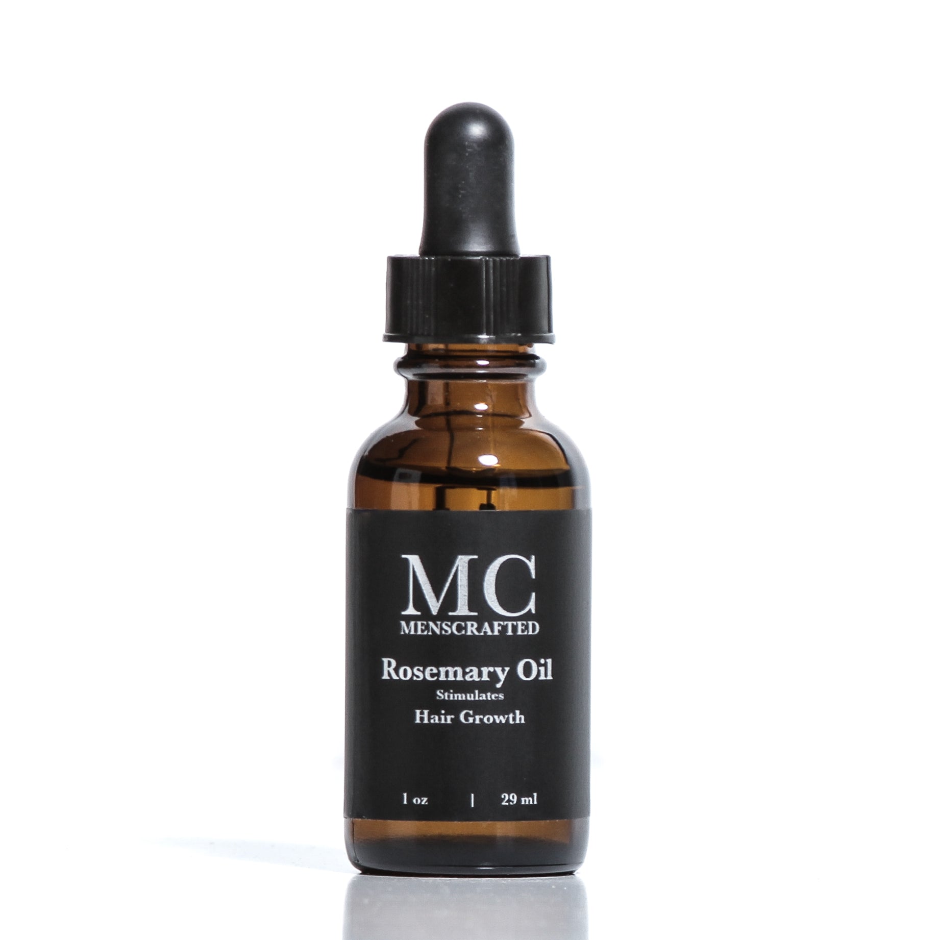 Hair Growth Rosemary - Menscrafted -