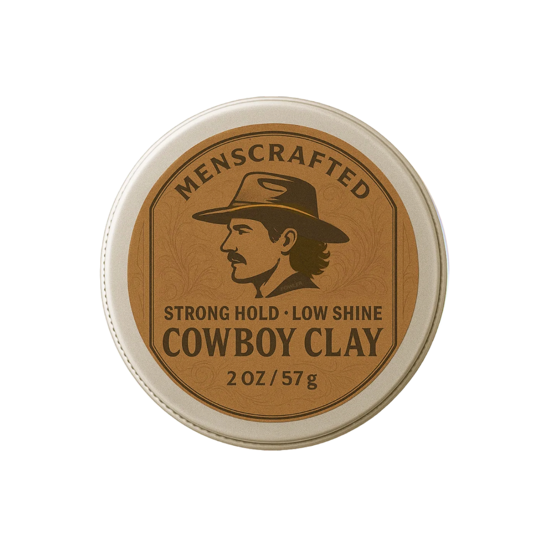 COWBOY CLAY