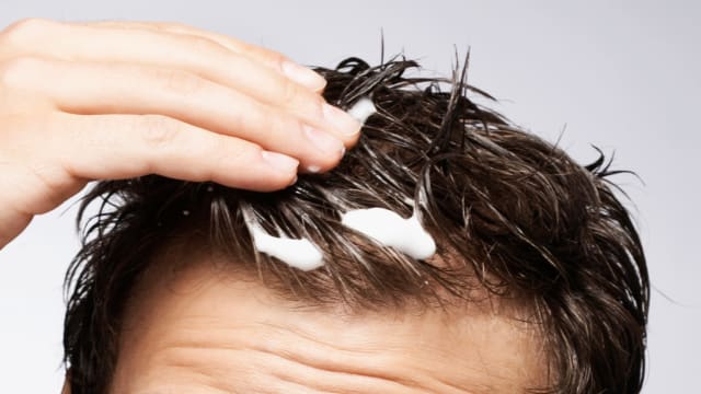 Cheap hairstyling products can cause hair damage - Menscrafted
