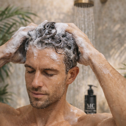 Rosemary Hair Growth Shampoo Treatment 8oz