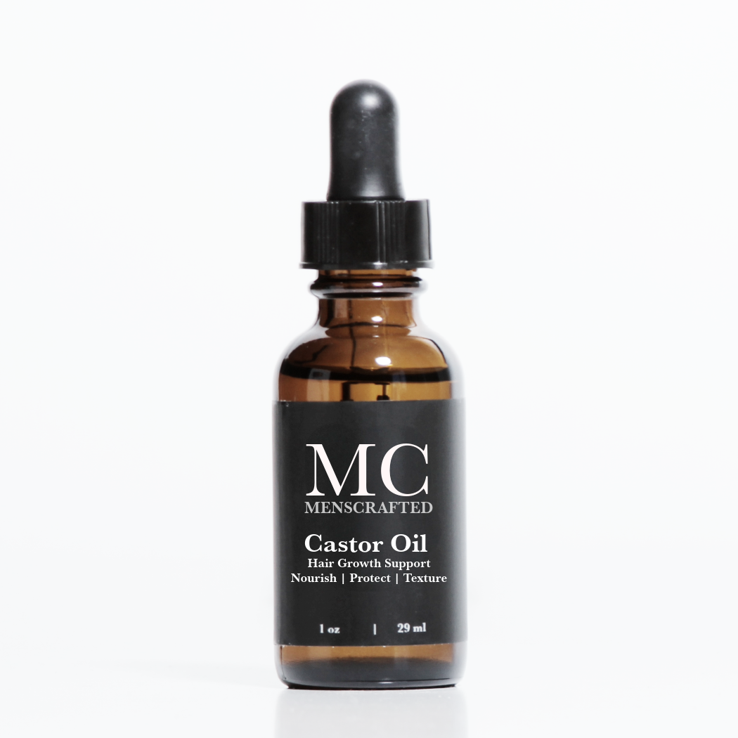Castor Oil (Hair Oil)