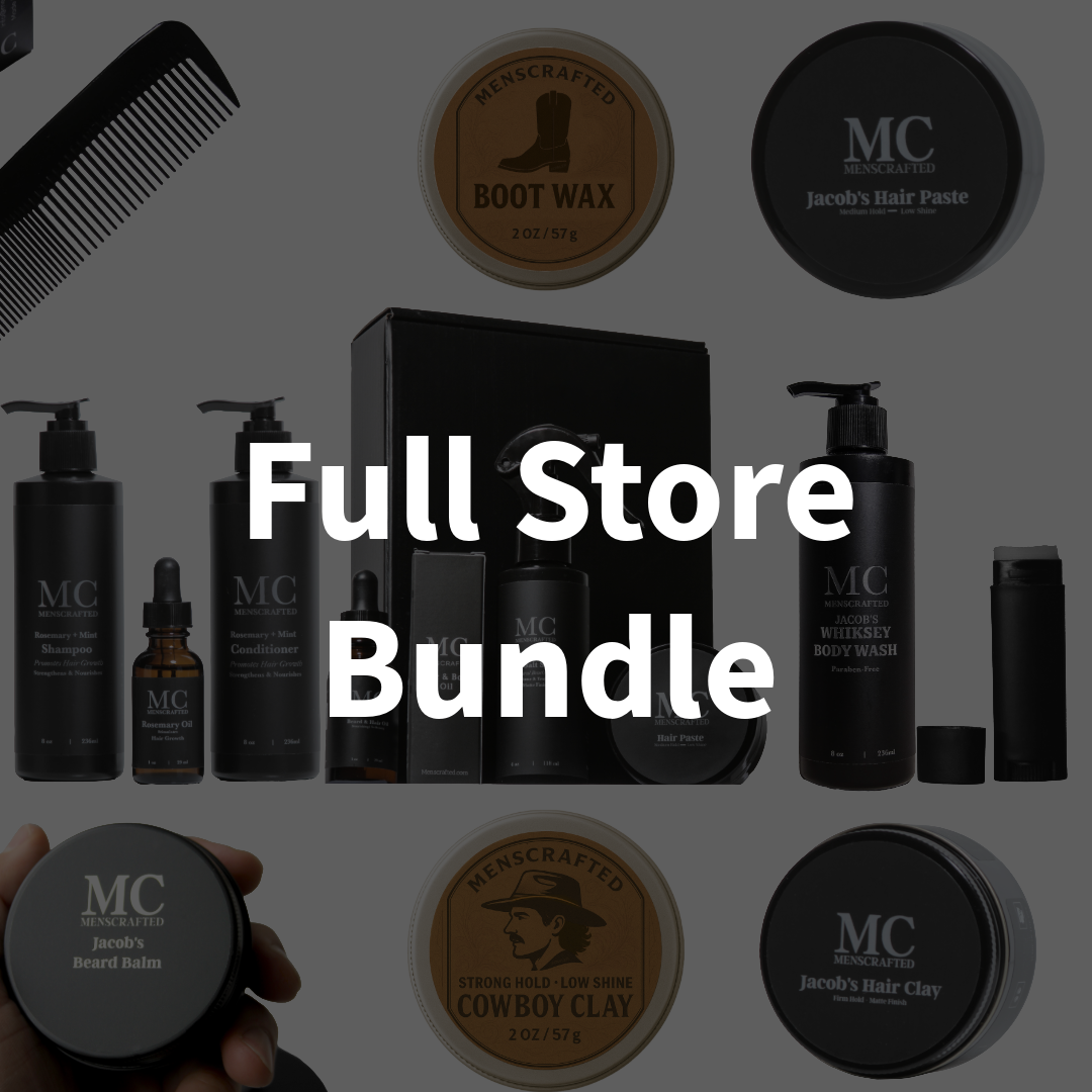 Full Store Bundle