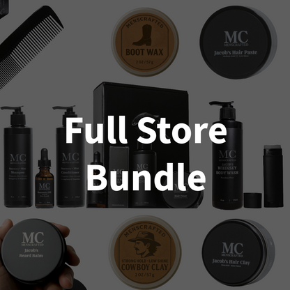 Full Store Bundle