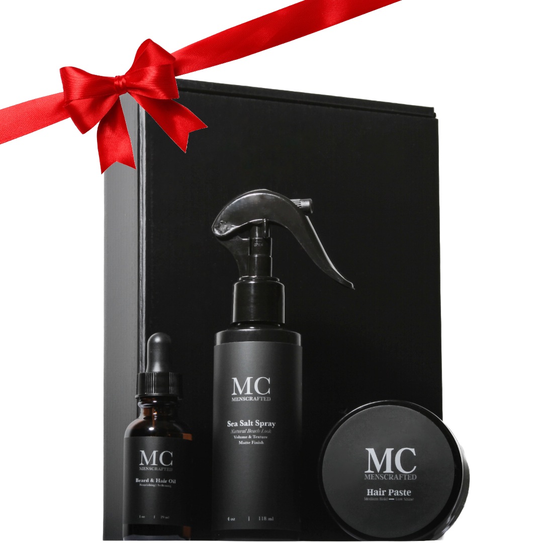 Men's Gift Box (NEW)