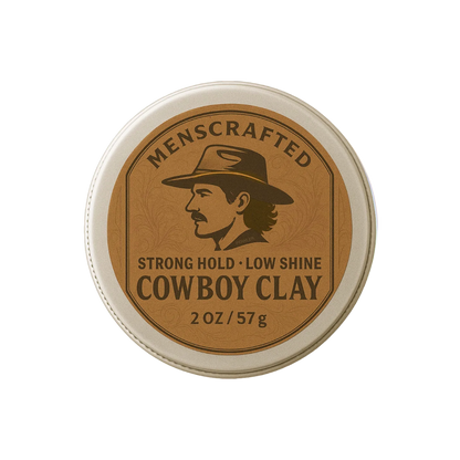 COWBOY CLAY