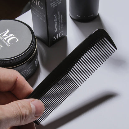 Mens Comb - Menscrafted - UpCart - Shipping Protection