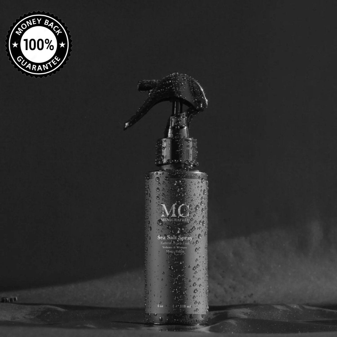 Sea Salt Spray - Menscrafted - 